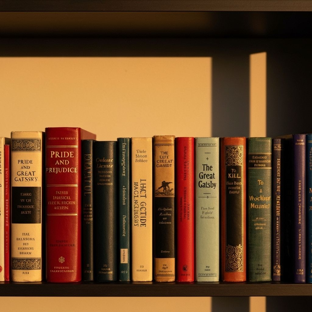 Educational Textbooks Set (Grade 1-12)