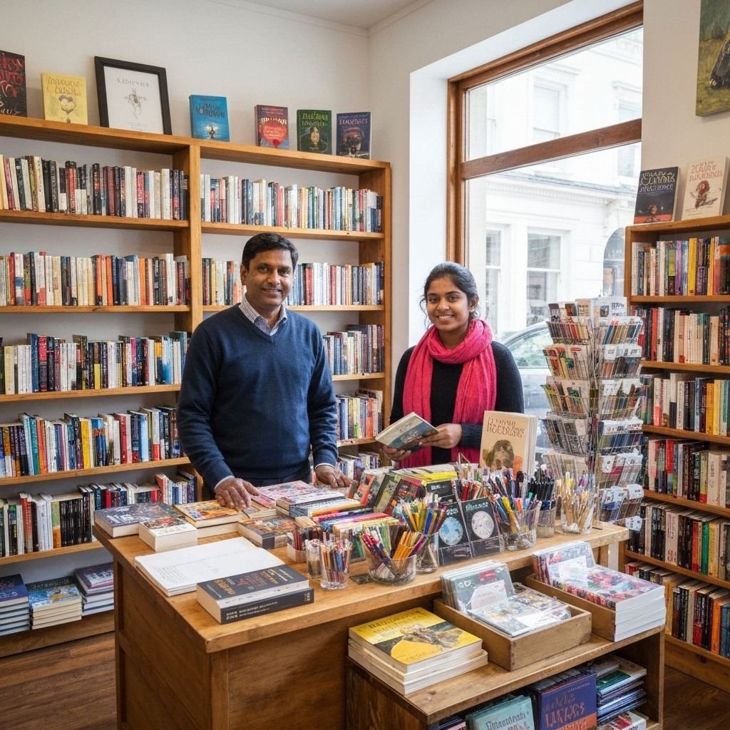 Papular Books team