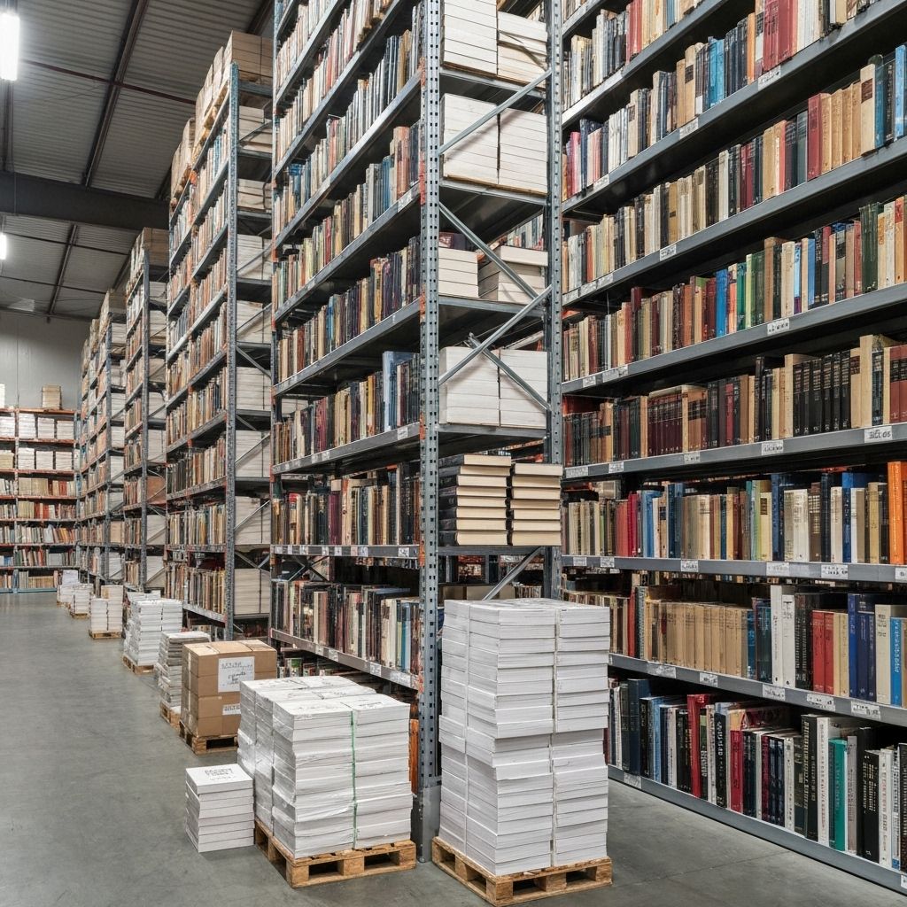 Warehouse